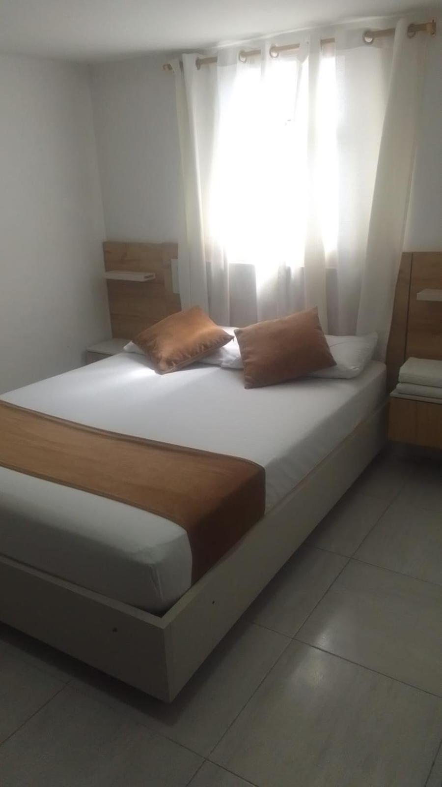 Hotel Gutier Рионегро Экстерьер фото